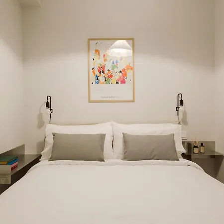 דירה Spacious Near Casco Viejo בילבאו