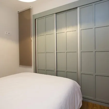 Spacious Near Casco Viejo * בילבאו