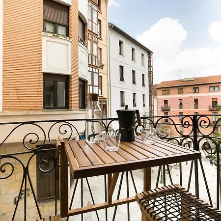 Spacious Near Casco Viejo דירה *