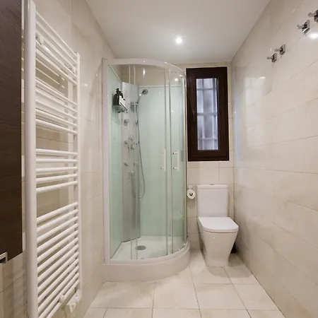 Spacious Near Casco Viejo * בילבאו