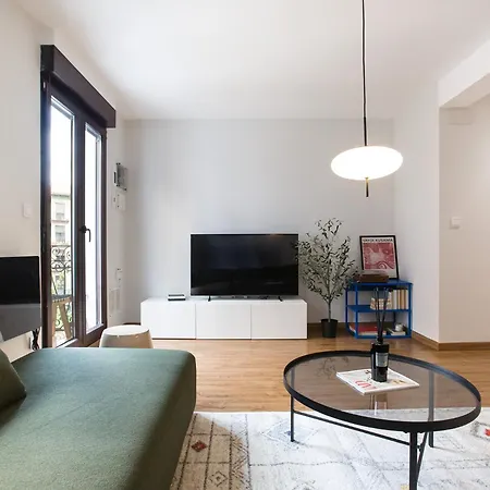 דירה Spacious Near Casco Viejo *
