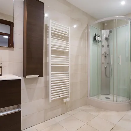 Spacious Near Casco Viejo דירה
