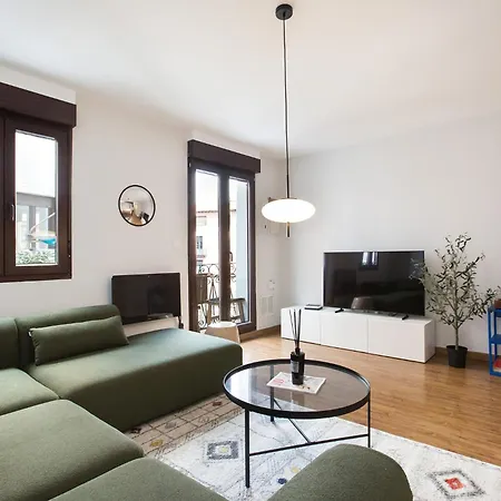 דירה Spacious Near Casco Viejo *