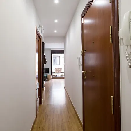 Spacious Near Casco Viejo דירה