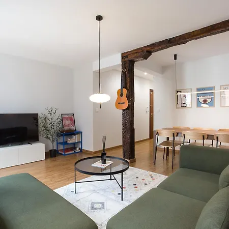 Spacious Near Casco Viejo *