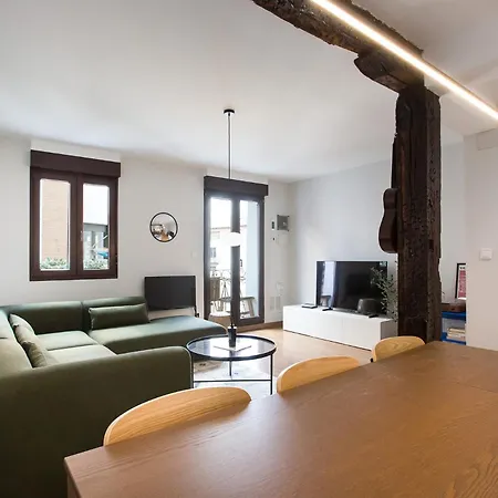 דירה Spacious Near Casco Viejo *