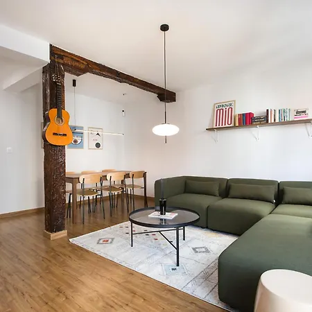 Spacious Near Casco Viejo *