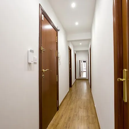 Spacious Near Casco Viejo דירה