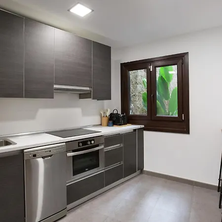 Spacious Near Casco Viejo דירה
