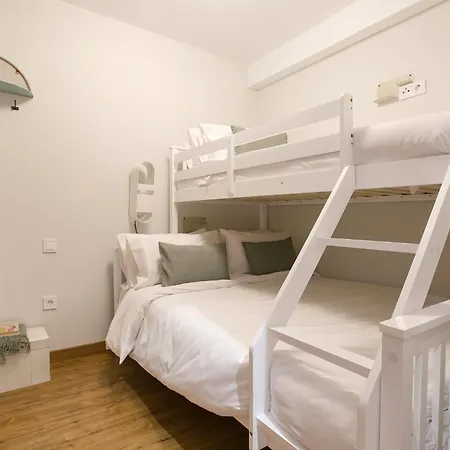 דירה Spacious Near Casco Viejo *