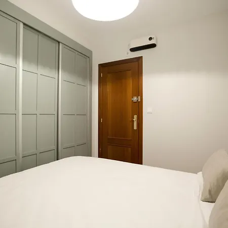 דירה Spacious Near Casco Viejo